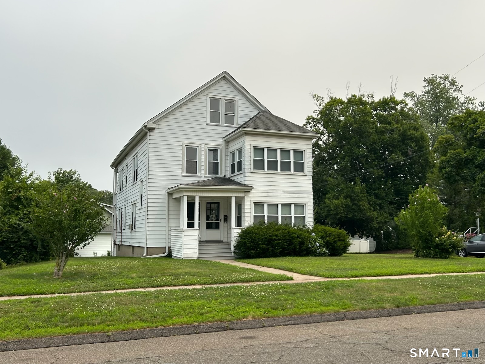 144 Wolcott Hill Road Wethersfield, CT 06109 - Photo 1 of 17 Gallery Image 1