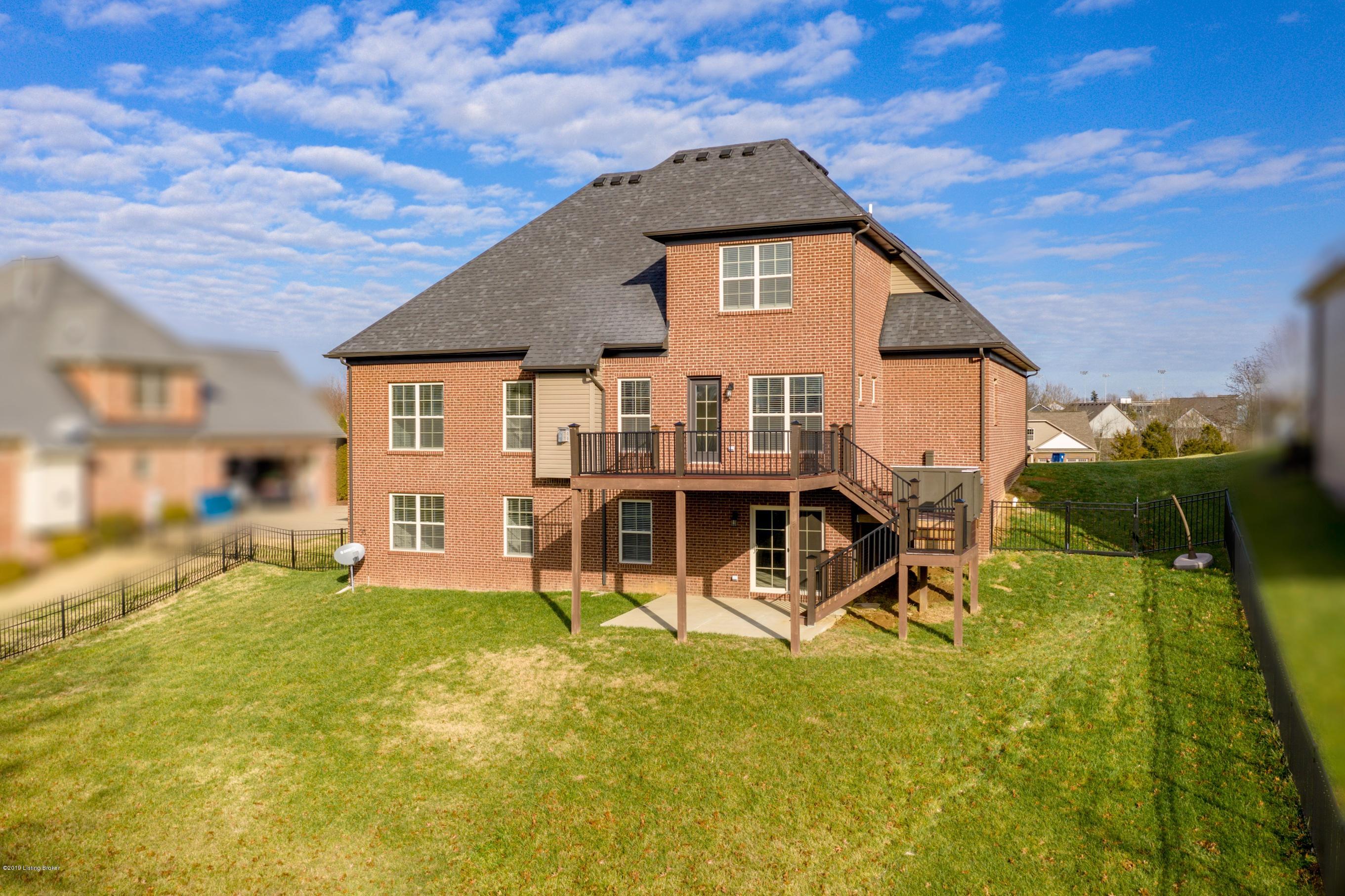 6700 Hypoint Ridge Road Crestwood, KY 40014 - Photo 54 of 57 6700 Hypoint Ridge Rd 58