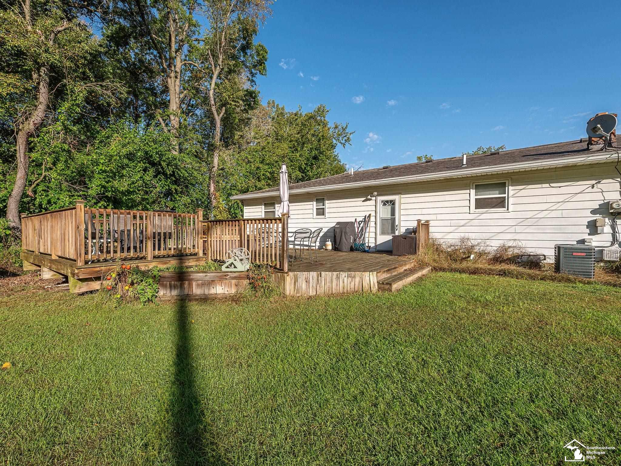 12731 Albain Road Ida, MI 48140 - Photo 27 of 27