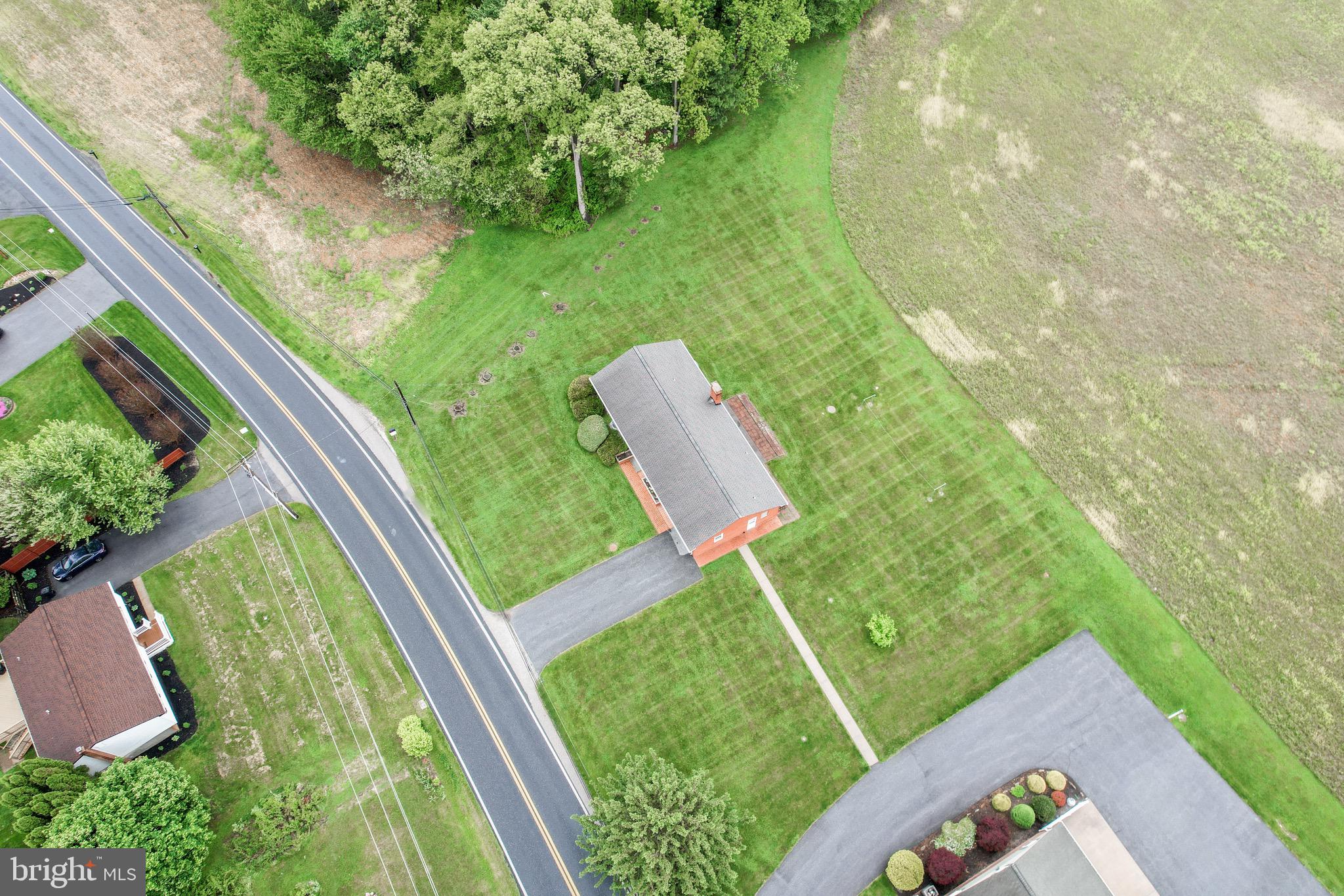 717 North Houcksville Road Hampstead, MD 21074 - Photo 49 of 62