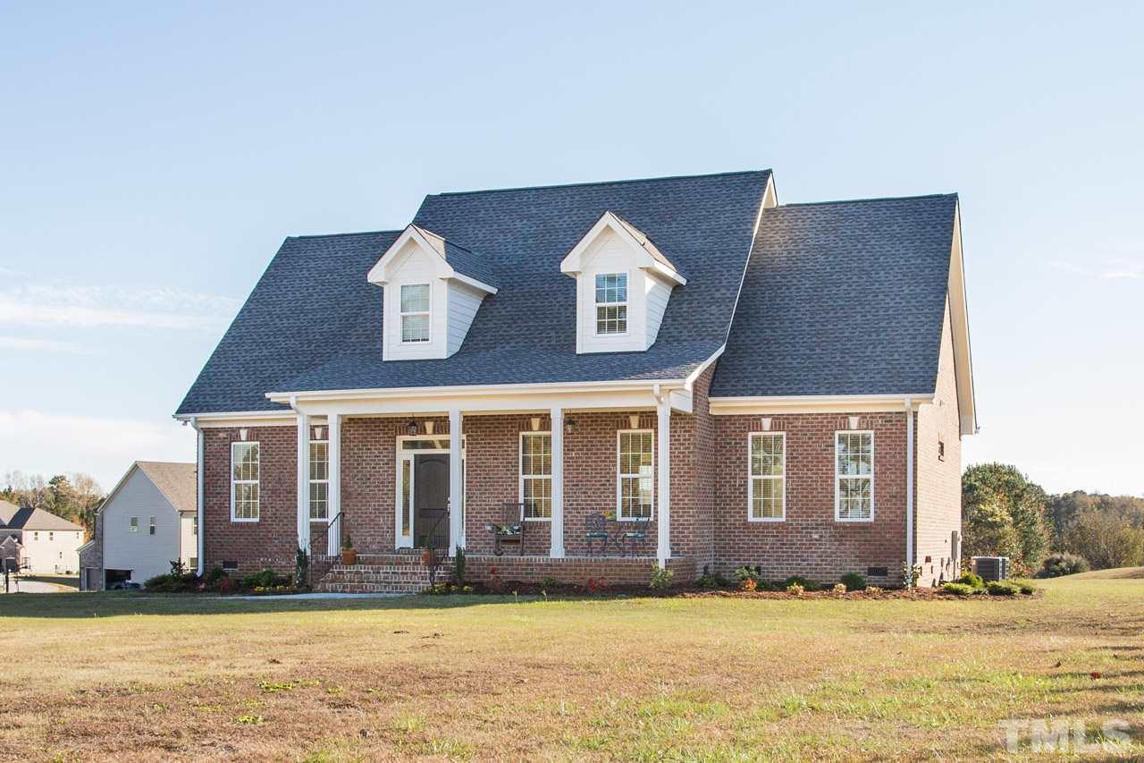 6904 Ten-Ten Road Apex, NC 27539 - Photo 1 of 23 Gallery Image 1