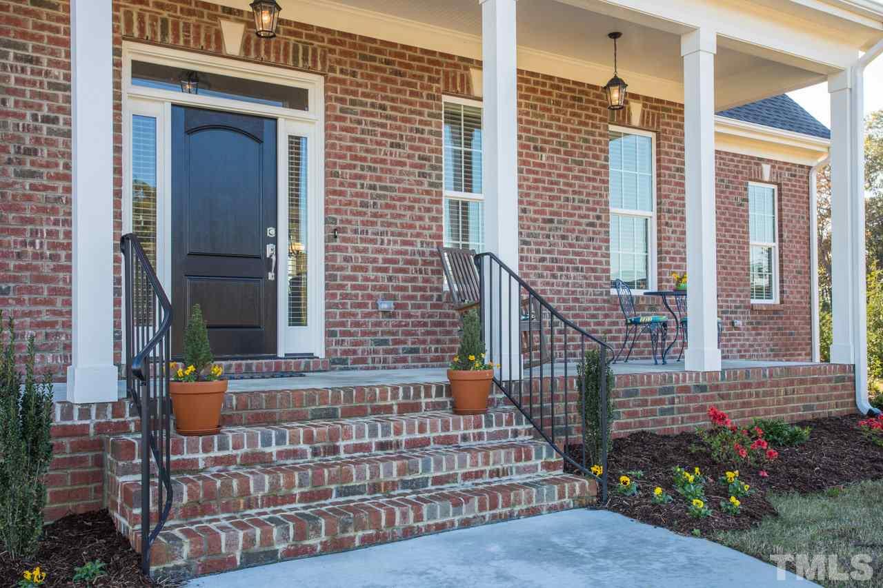 6904 Ten-Ten Road Apex, NC 27539 - Photo 2 of 23 Gallery Image 2