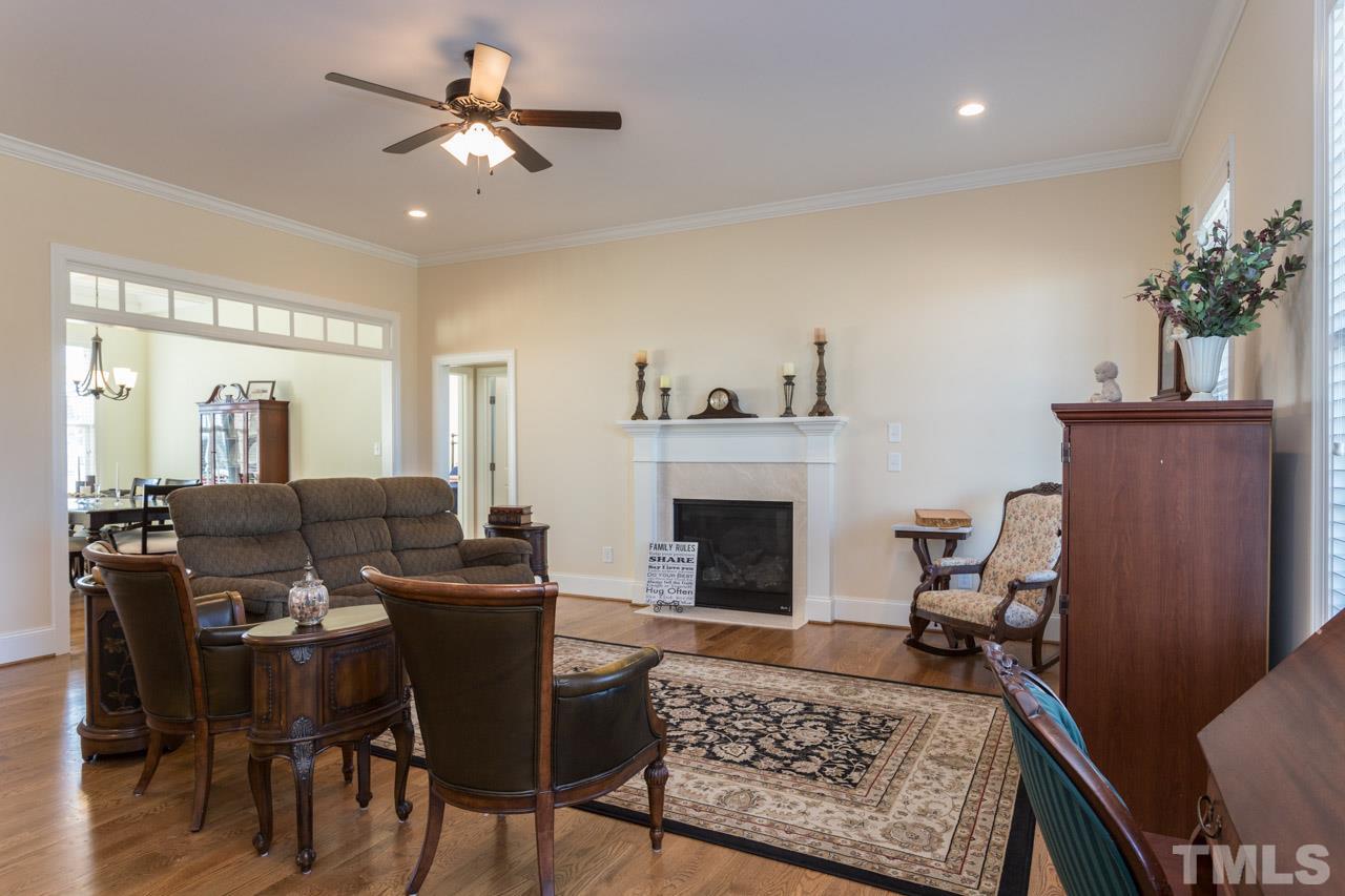 6904 Ten-Ten Road Apex, NC 27539 - Photo 3 of 23 Gallery Image 3