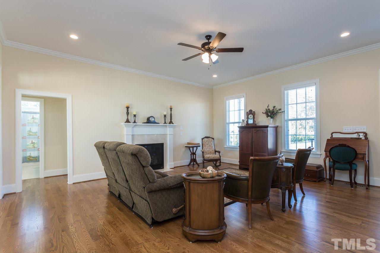 6904 Ten-Ten Road Apex, NC 27539 - Photo 4 of 23 Gallery Image 4