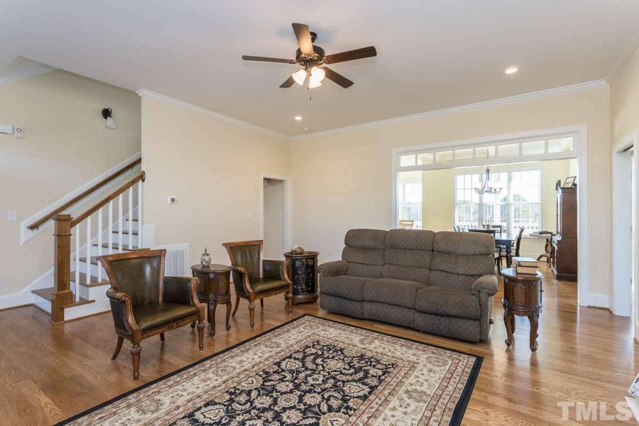 6904 Ten-Ten Road Apex, NC 27539 - Photo 5 of 23 Gallery Image 5