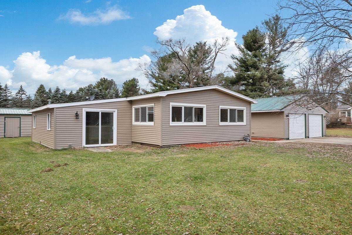 11667 Podunk Road Northeast Greenville, MI 48838 - Photo 1 of 18 2FD54800-1F05-415C-898B-E4F27625A72C