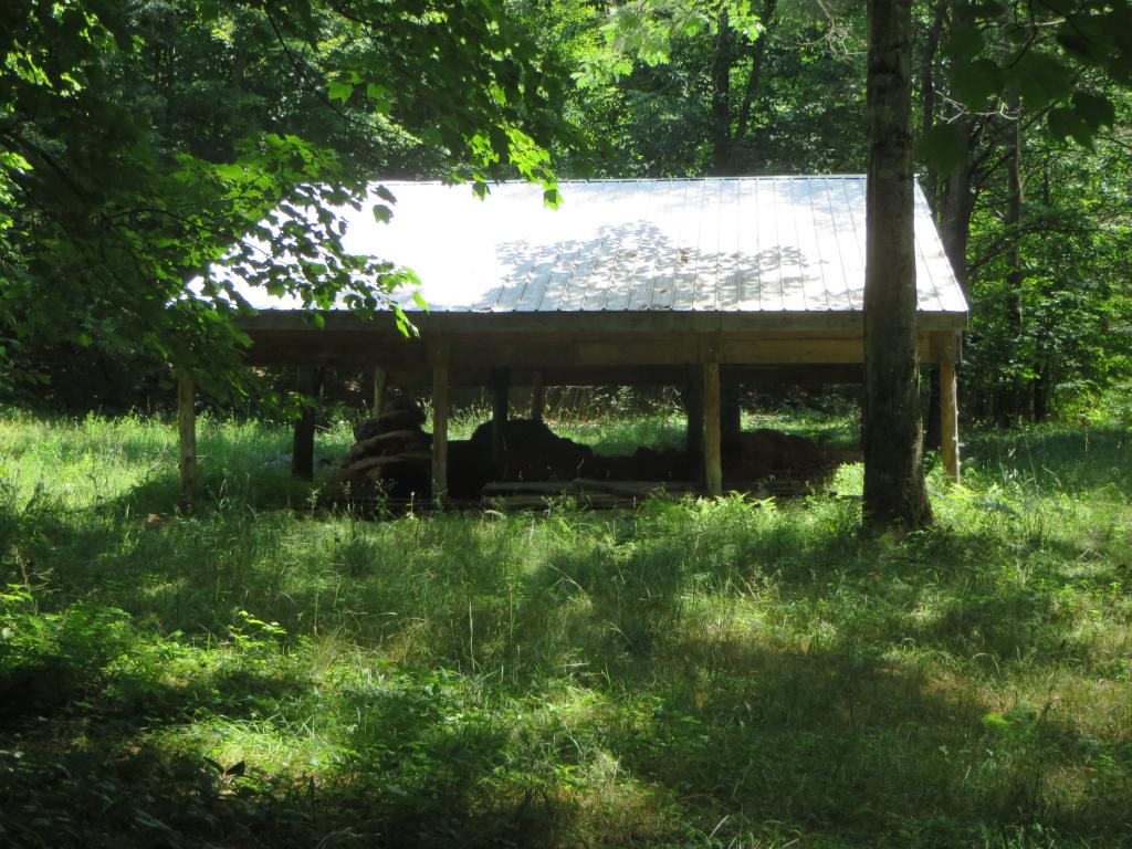 1757 Symes Pond Road Ryegate, VT 05042 - Photo 14 of 19