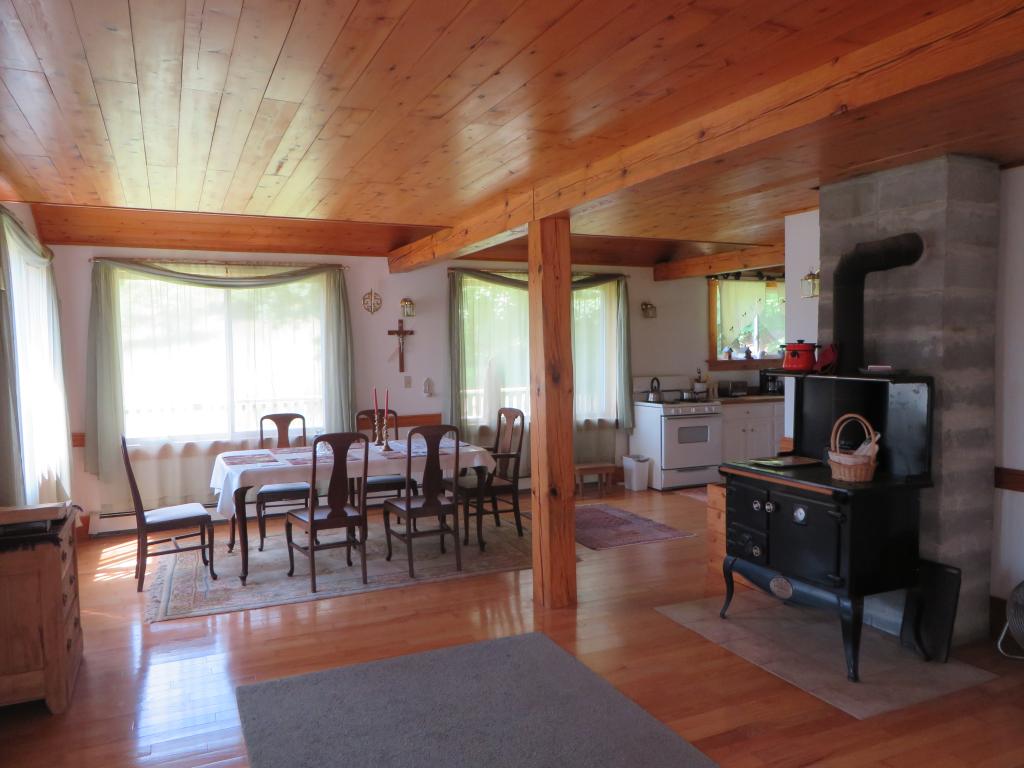 1757 Symes Pond Road Ryegate, VT 05042 - Photo 4 of 19