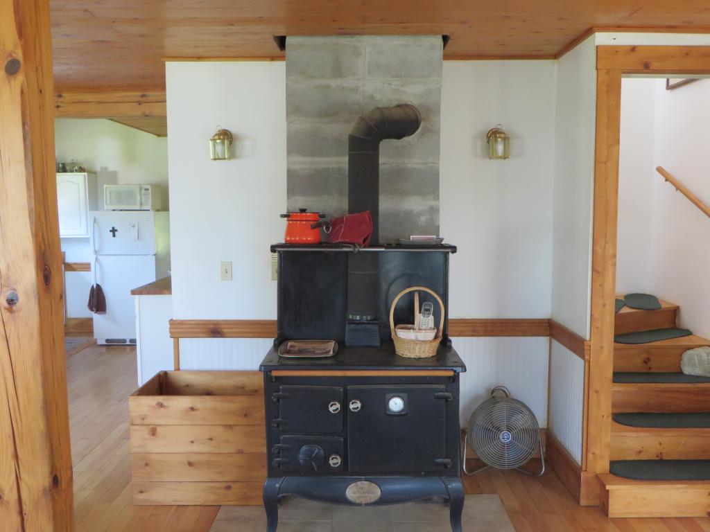 1757 Symes Pond Road Ryegate, VT 05042 - Photo 6 of 19