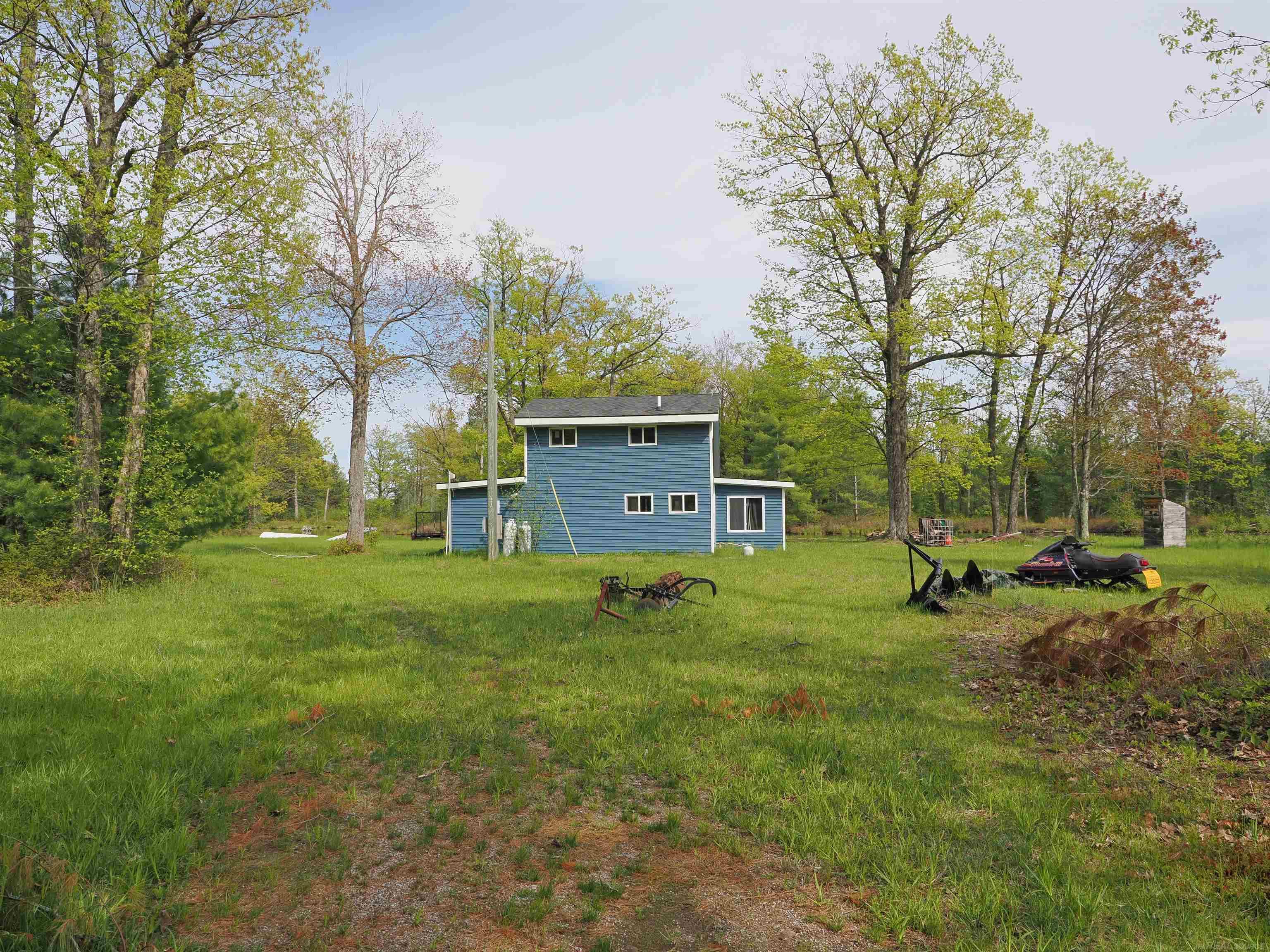 4011 Sandall Road Alpena, MI 49707 - Photo 62 of 73