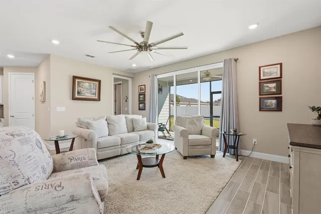 $425,500 | 4138 Clifden Drive, Ormond Beach, FL 32174