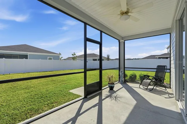 $425,500 | 4138 Clifden Drive, Ormond Beach, FL 32174