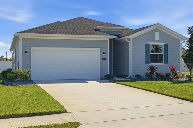 $425,500 | 4138 Clifden Drive, Ormond Beach, FL 32174