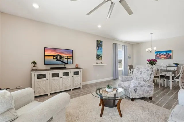 $425,500 | 4138 Clifden Drive, Ormond Beach, FL 32174