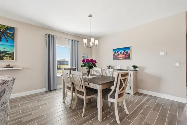 $425,500 | 4138 Clifden Drive, Ormond Beach, FL 32174