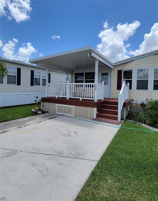 142 Shell Creek Punta Gorda, FL 33982 - Photo 1 of 1 Gallery Image 1