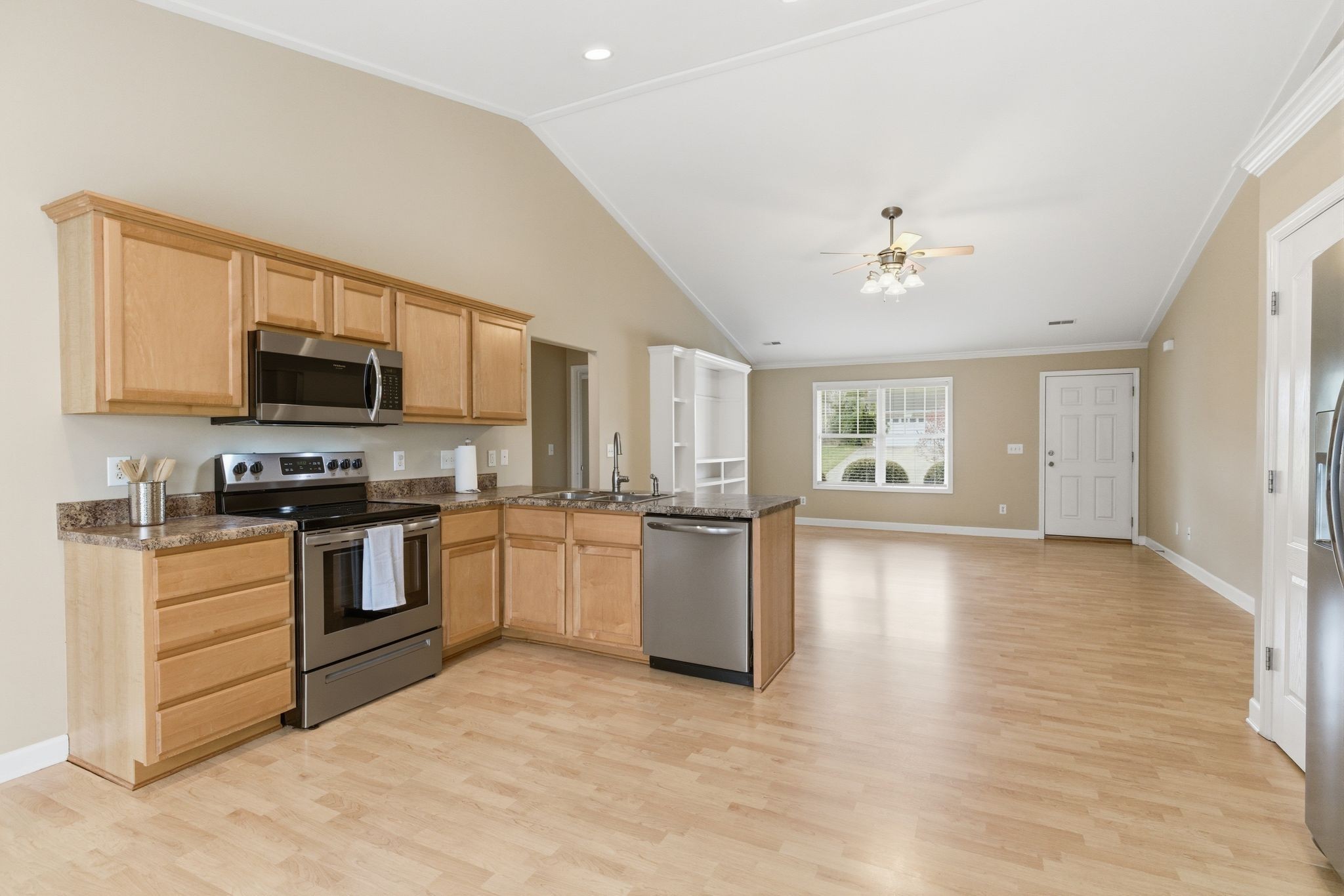 5016 Morning Dove Lane Spring Hill, TN 37174 - Photo 12 of 32