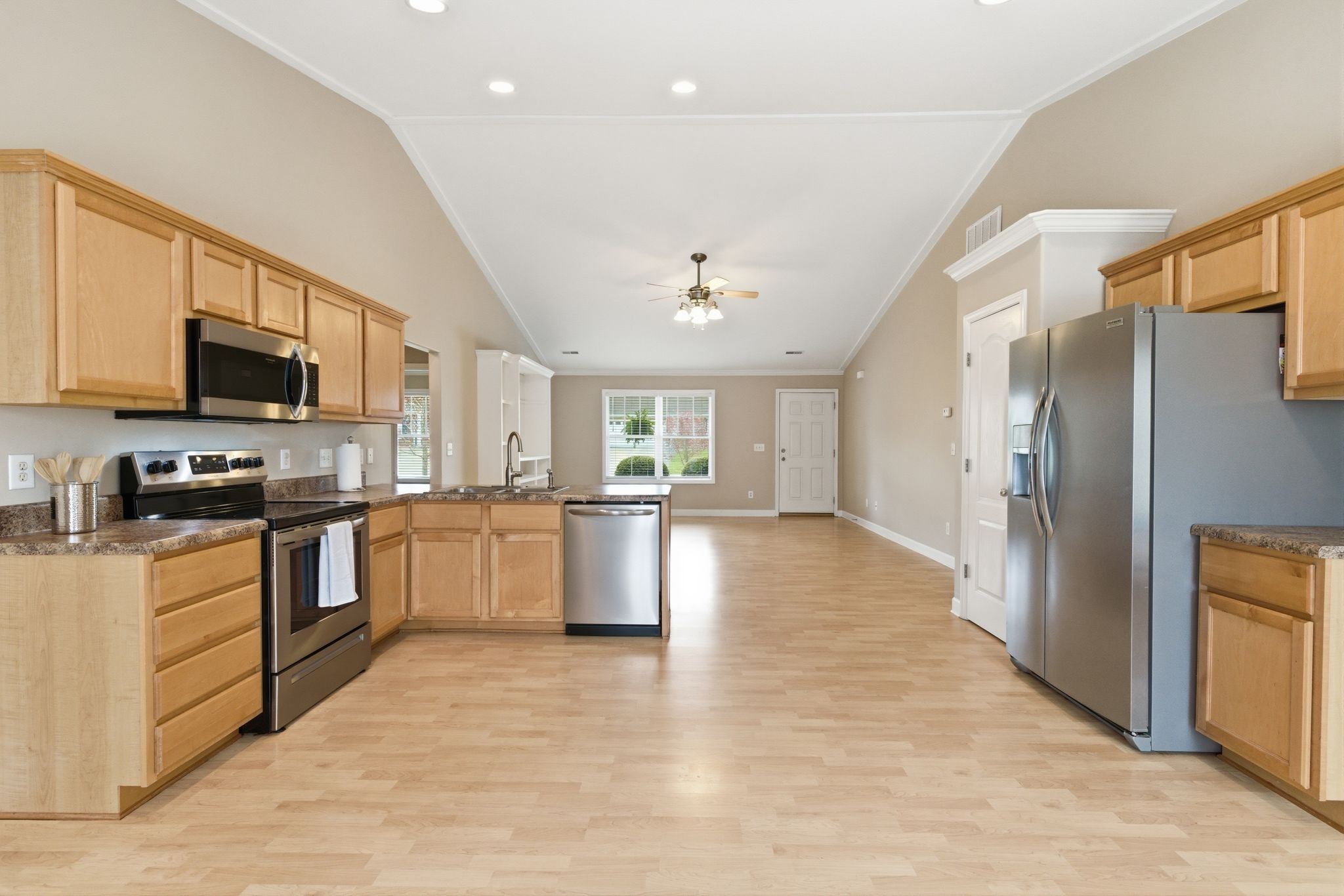 5016 Morning Dove Lane Spring Hill, TN 37174 - Photo 13 of 32