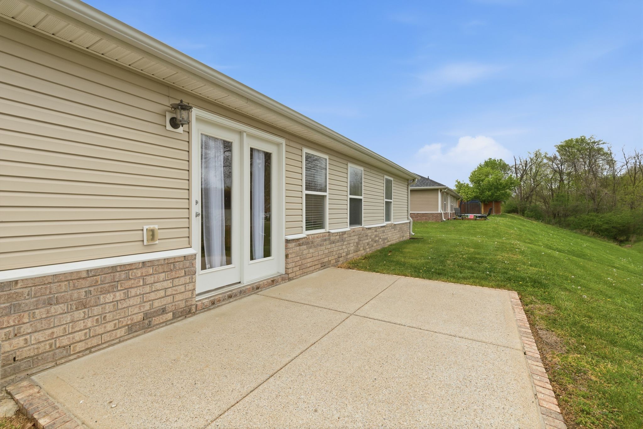 5016 Morning Dove Lane Spring Hill, TN 37174 - Photo 29 of 32