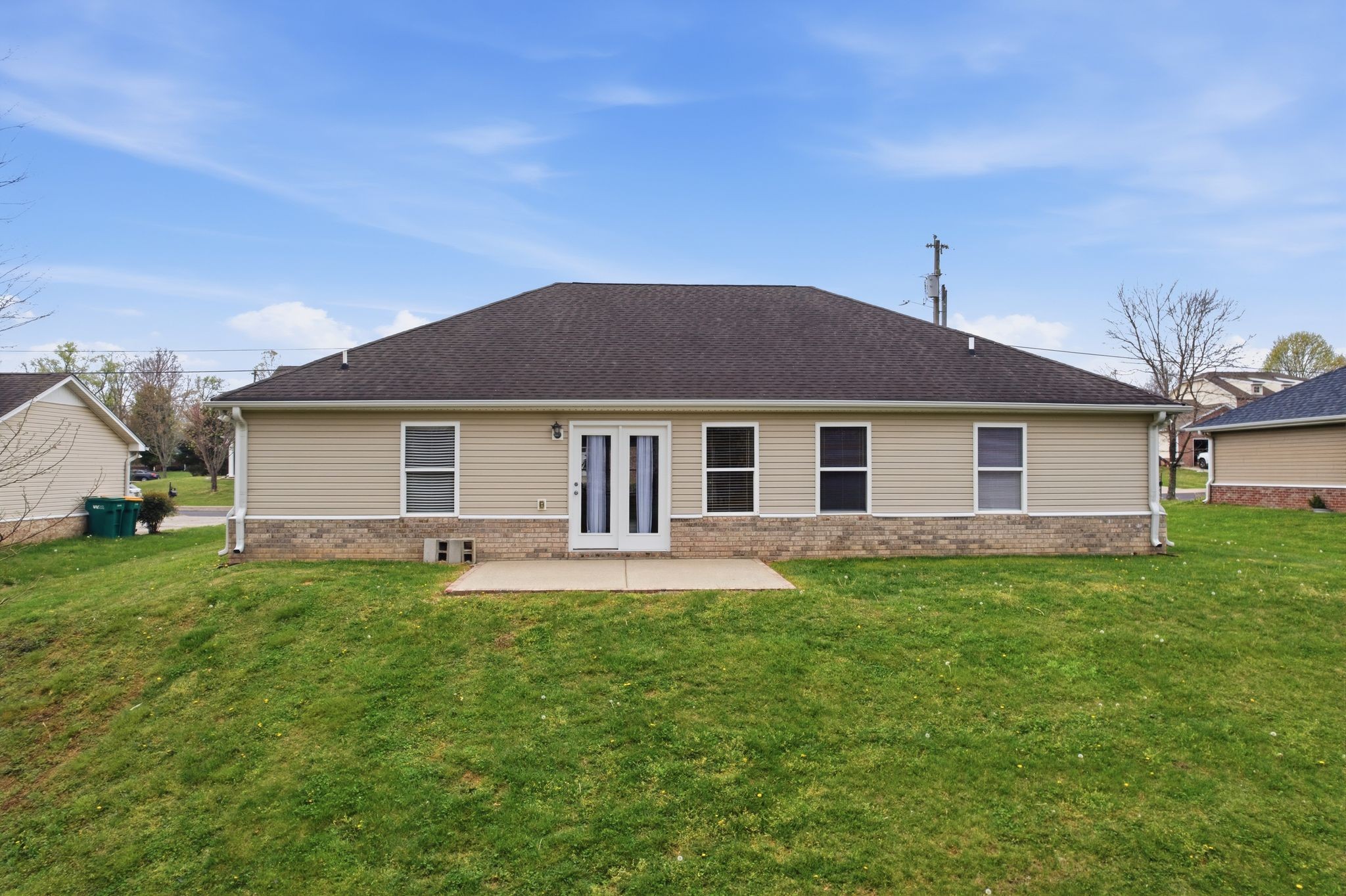 5016 Morning Dove Lane Spring Hill, TN 37174 - Photo 31 of 32