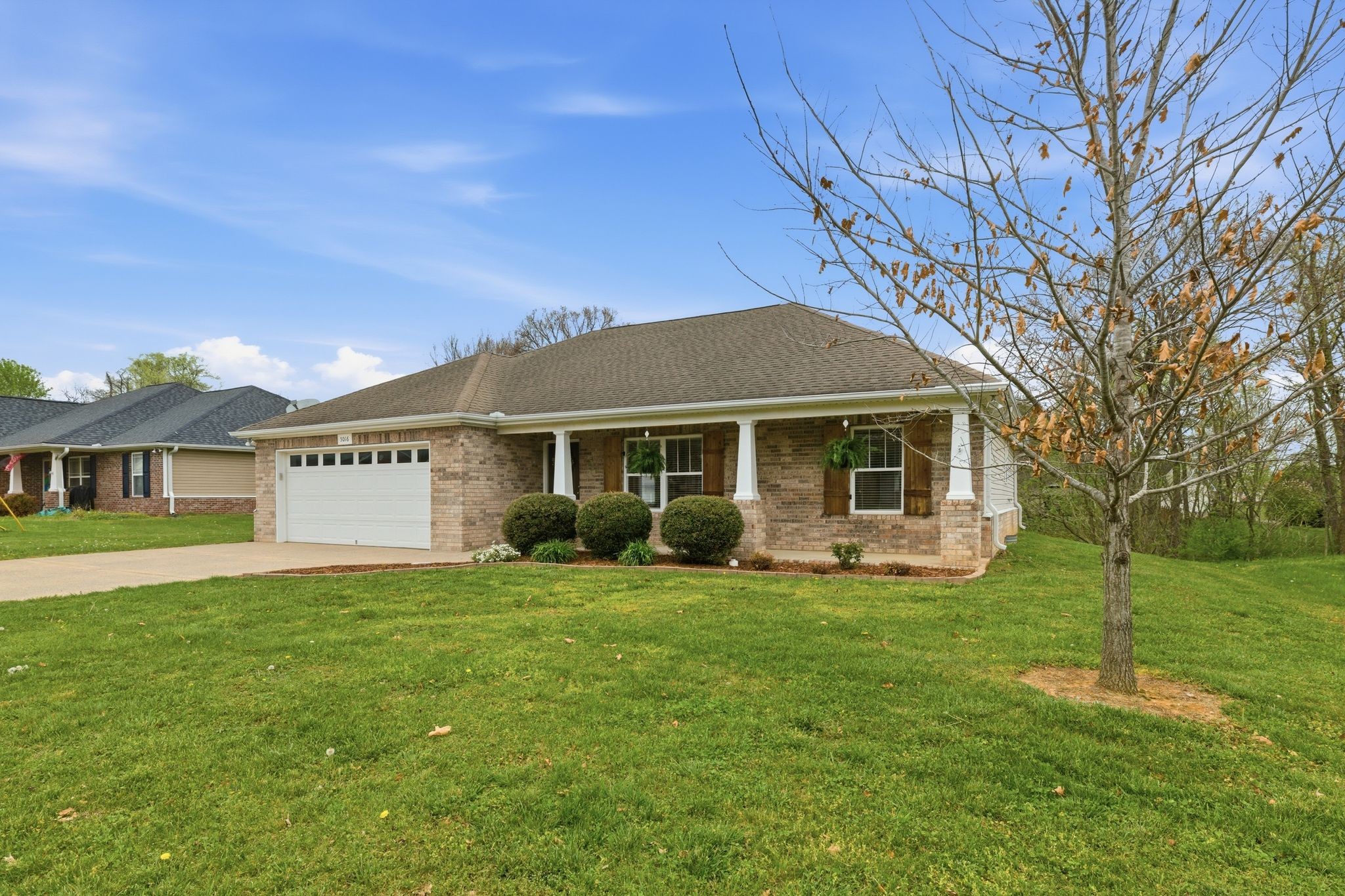 5016 Morning Dove Lane Spring Hill, TN 37174 - Photo 32 of 32
