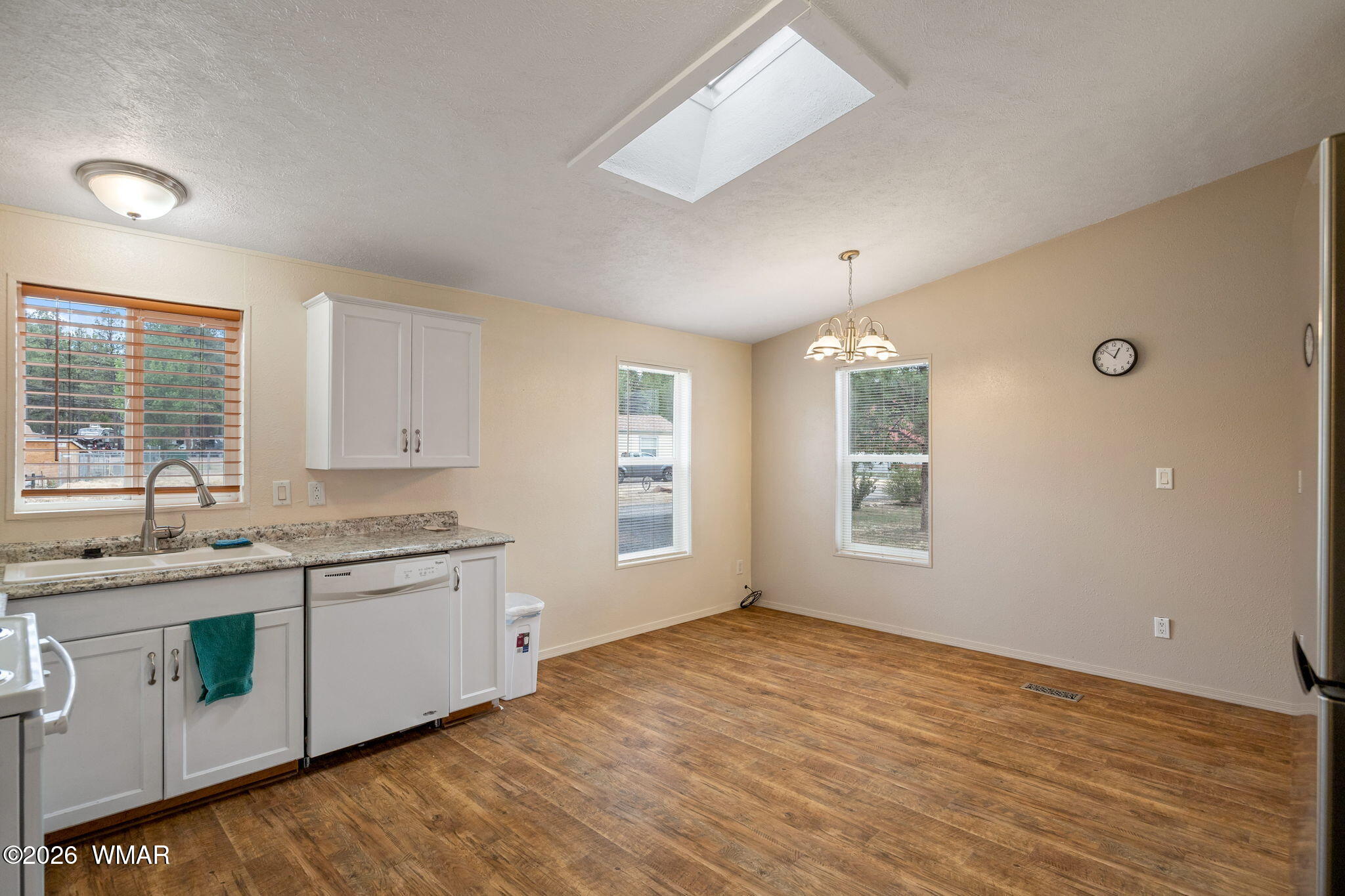 2136 Shell Canyon Road Overgaard, AZ 85933 - Photo 9 of 35