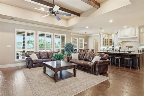 $1,400,000 | 800 Stonewood Boulevard, Bartonville, TX 76226