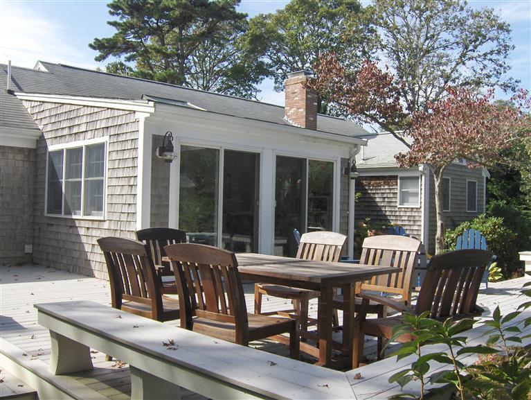 328 Round Cove Road Chatham, MA 02633 - Photo 4 of 33 Additional Photo