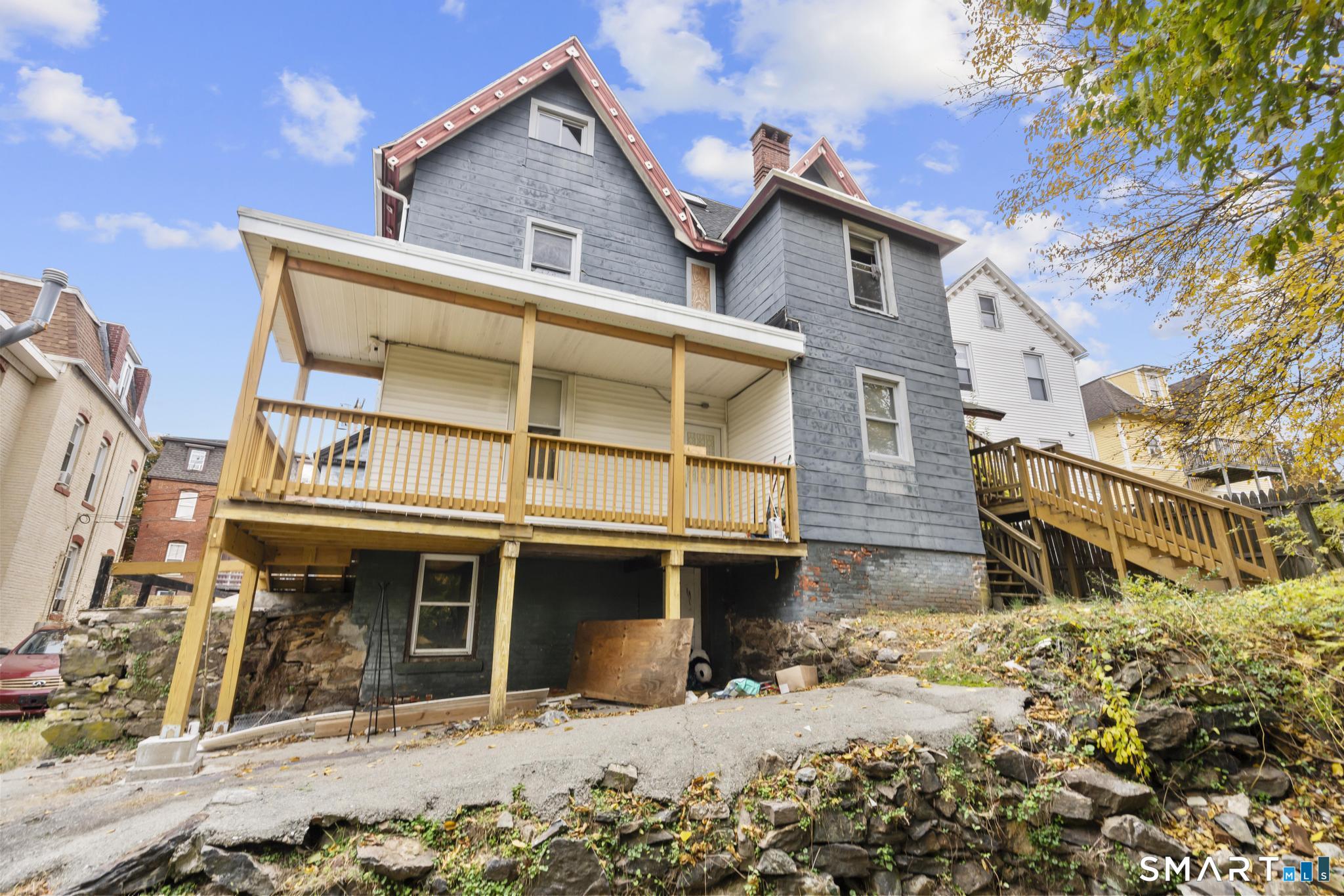 39 Cliff Street Norwich, CT 06360 - Photo 37 of 38