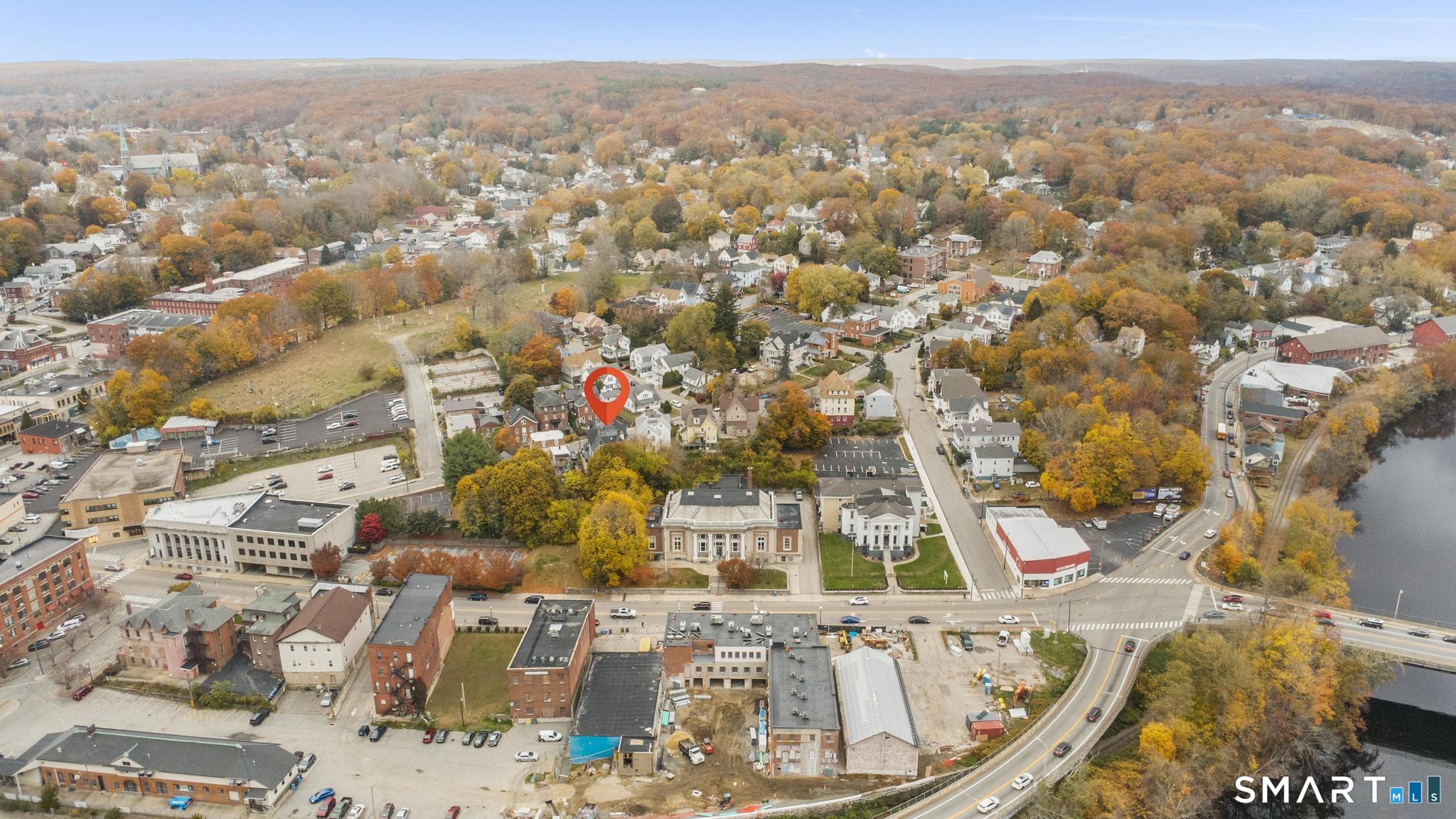 39 Cliff Street Norwich, CT 06360 - Photo 38 of 38