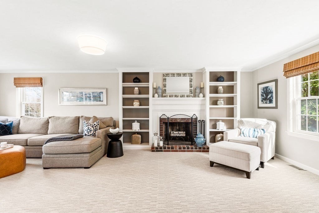 53 Elyse Road Mansfield, MA 02048 - Photo 19 of 42 Gallery Image 19