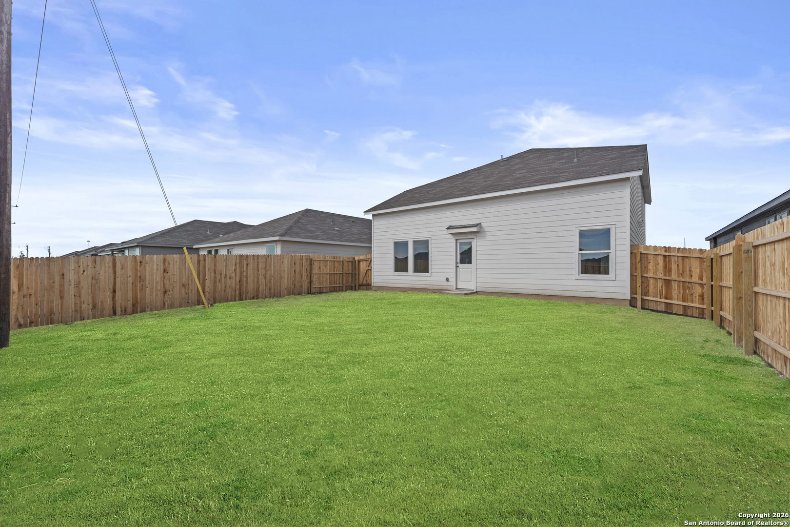 1847 Nuthatch Ridge New Braunfels, TX 78130 - Photo 29 of 30