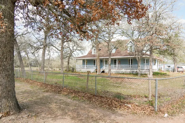 $599,000 | 4731 Krischke Road, Schulenburg, TX 78956