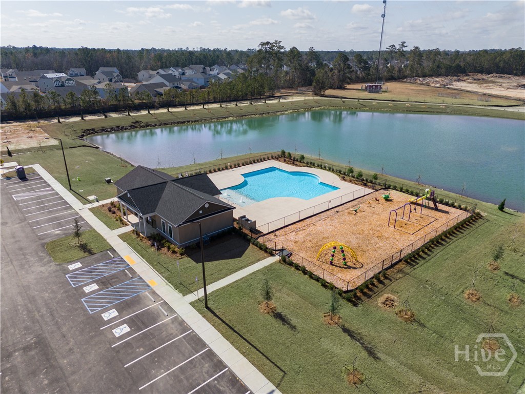 116 Rhythm Road Pooler, GA 31322 - Photo 4 of 6