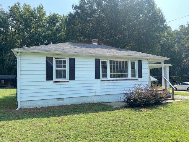 33 Ridge Road Blackstone, VA 23824 - Photo 4 of 21 Gallery Image 4