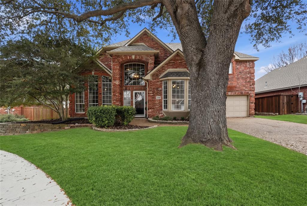 5009 Quail Ridge Drive McKinney, TX 75072 - Photo 5 of 16