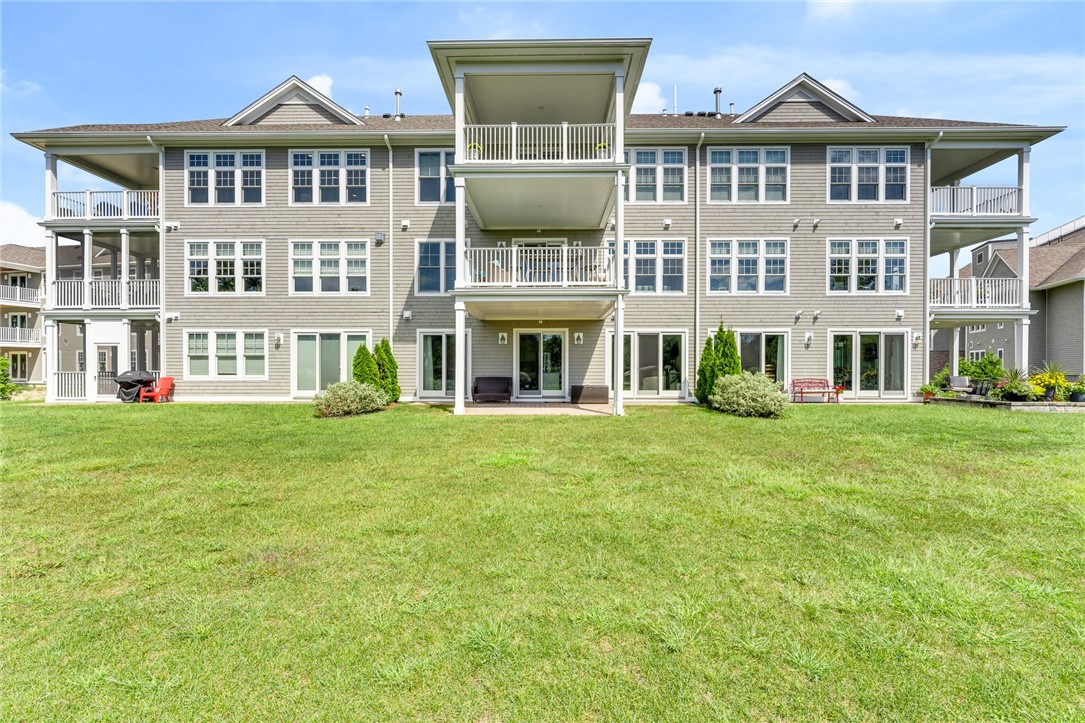7 Compass Way, Unit D102 Westerly, RI 02891 - Photo 1 of 29