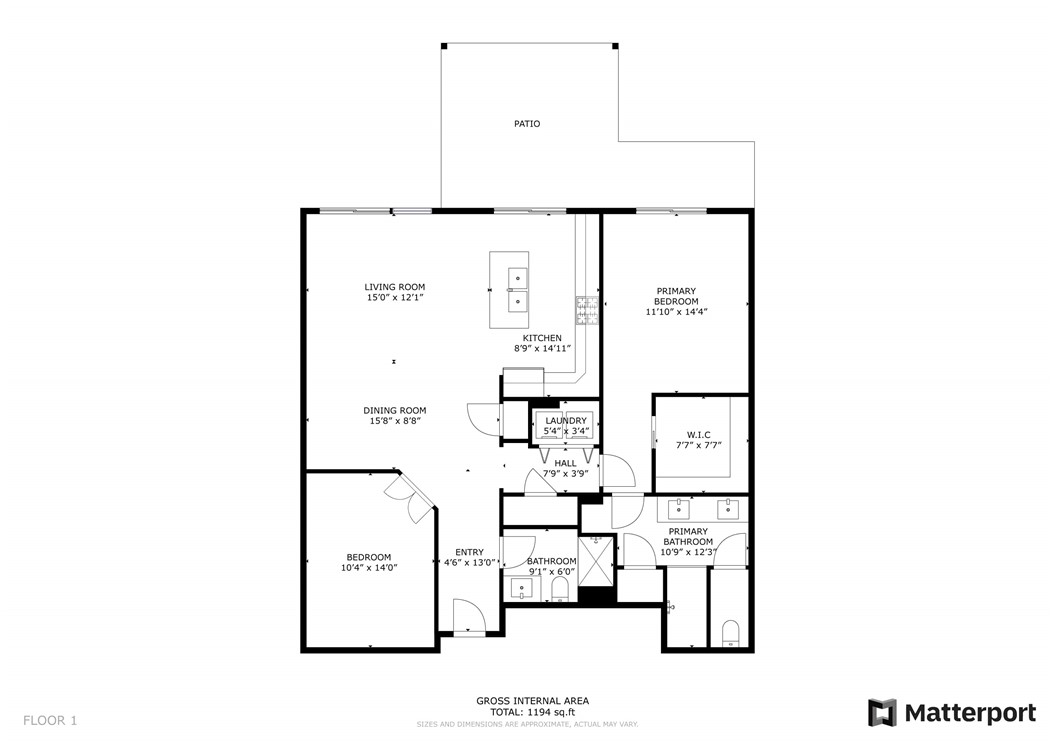 7 Compass Way, Unit D102 Westerly, RI 02891 - Photo 29 of 29