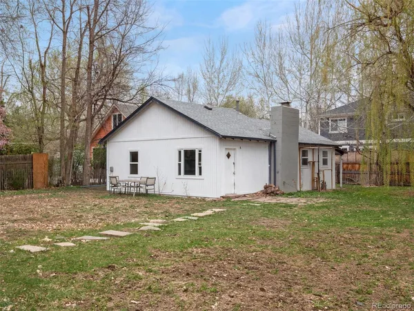 $425,000 | 2510 Brentwood Street, Lakewood, CO 80214