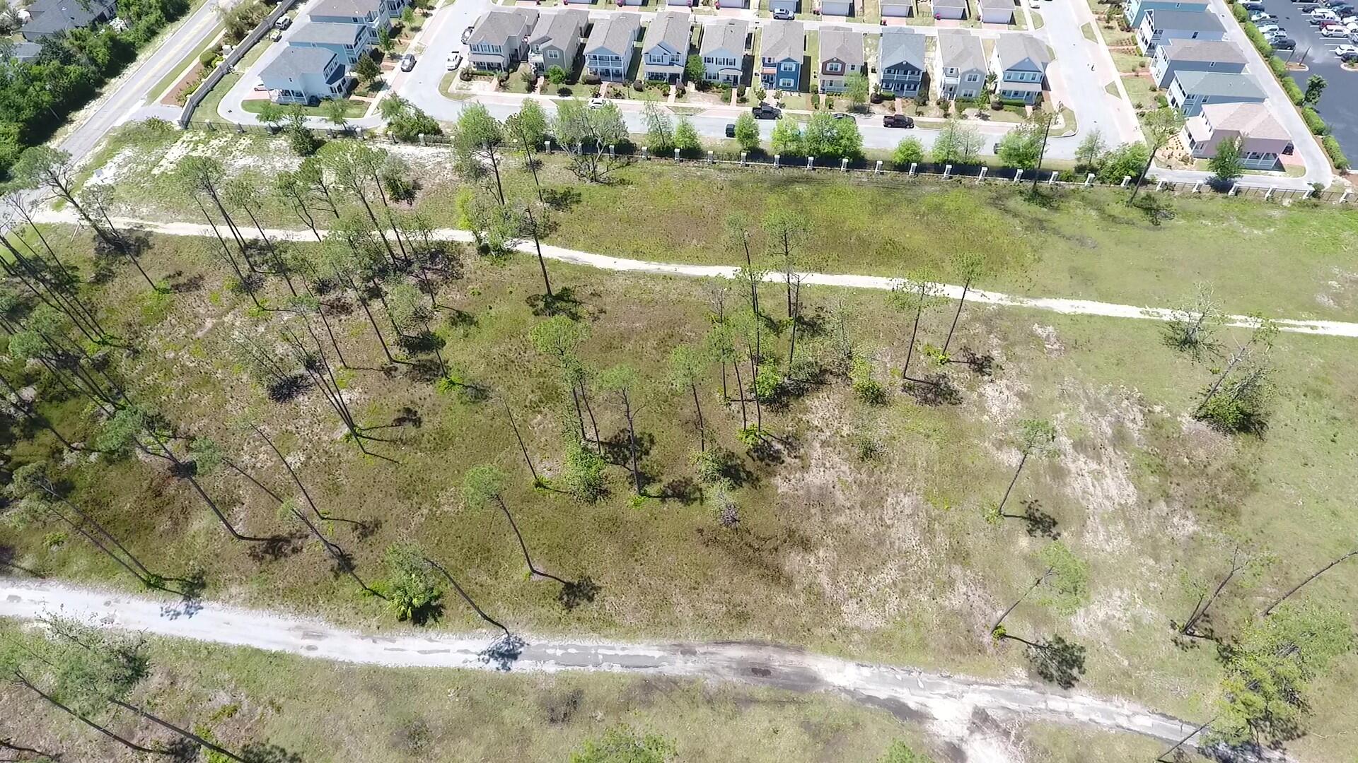 4700 Magnolia Beach Road Panama City Beach, FL 32408 - Photo 13 of 23 a view of residential houses with outdoor space