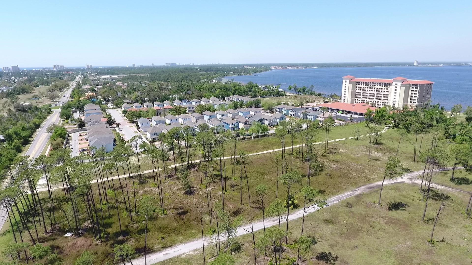 4700 Magnolia Beach Road Panama City Beach, FL 32408 - Photo 8 of 23 a view of a city