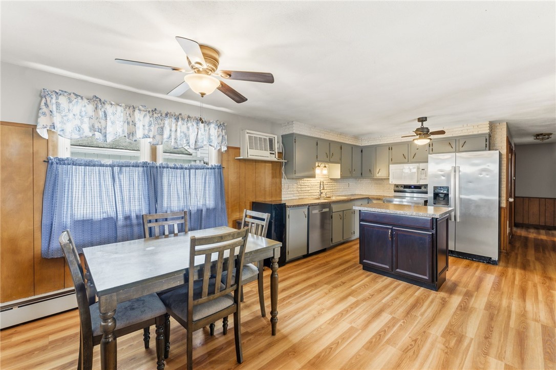 5 Poirier Street Pawtucket, RI 02861 - Photo 5 of 14