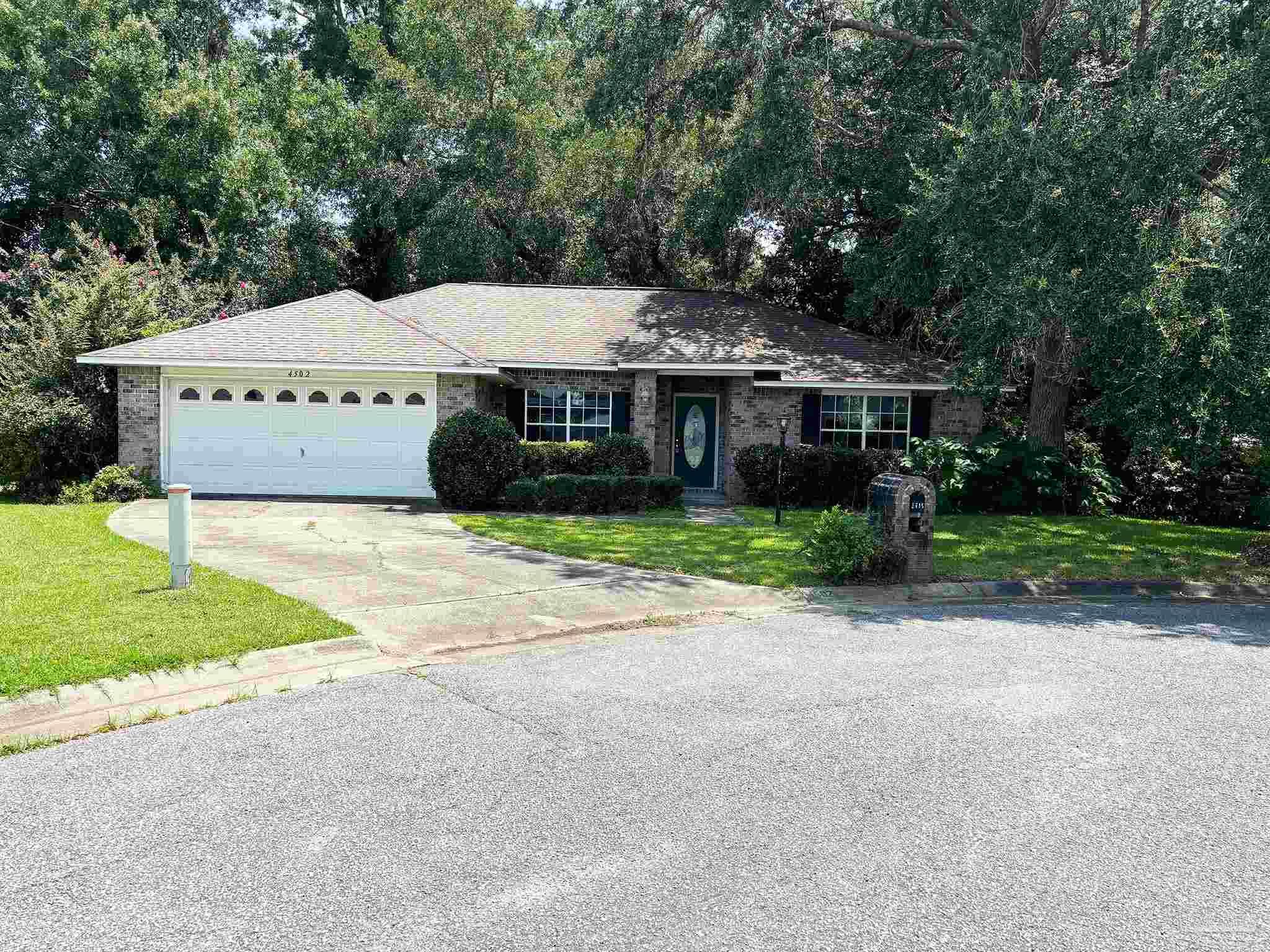 4502 Springview Court Pace, FL 32571 - Photo 1 of 25