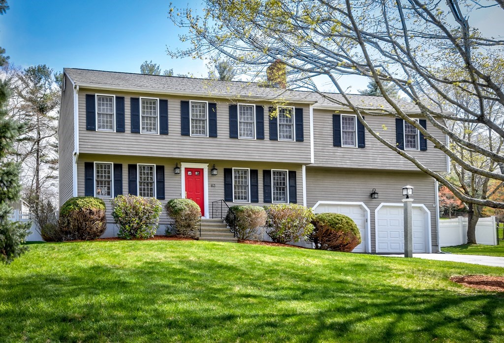 63 Westcott Road Hopedale, MA 01747 - Photo 1 of 20 Gallery Image 1
