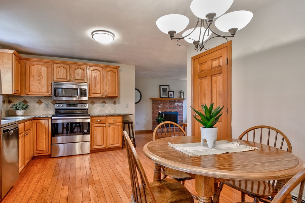63 Westcott Road Hopedale, MA 01747 - Photo 9 of 20 Gallery Image 9