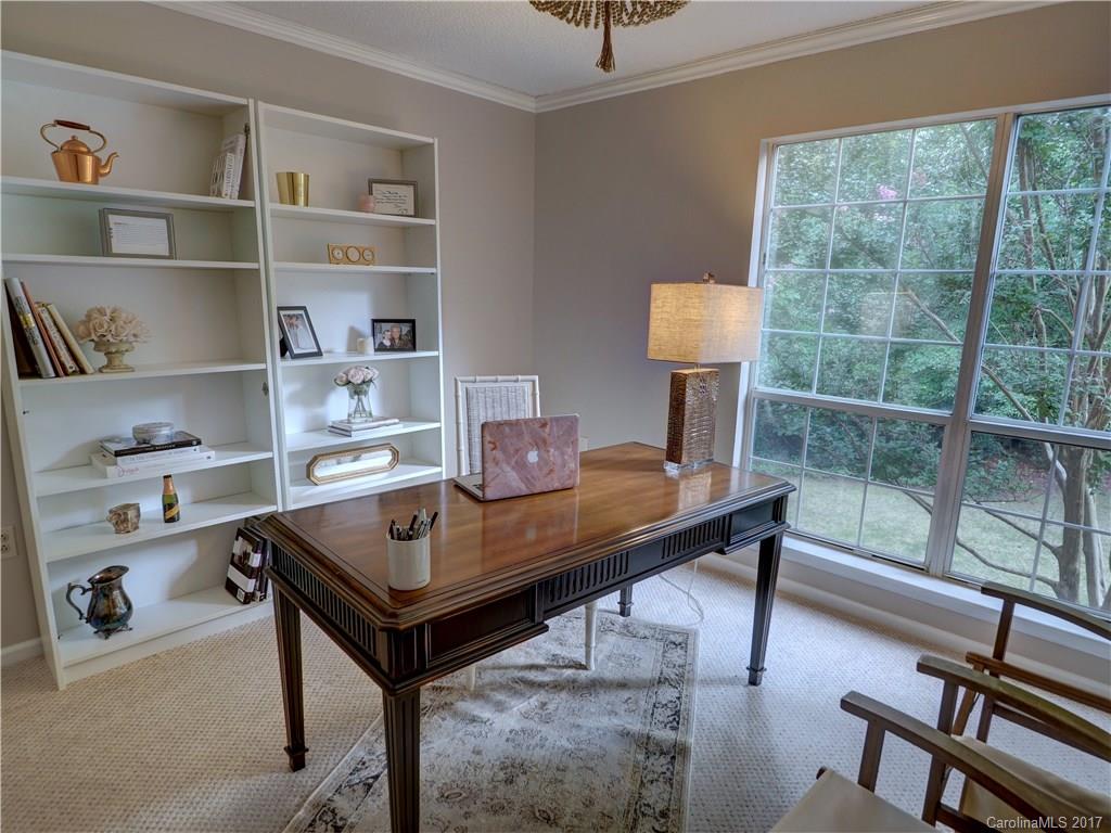 5011 Sharon Road, Unit J Charlotte, NC 28210 - Photo 2 of 15