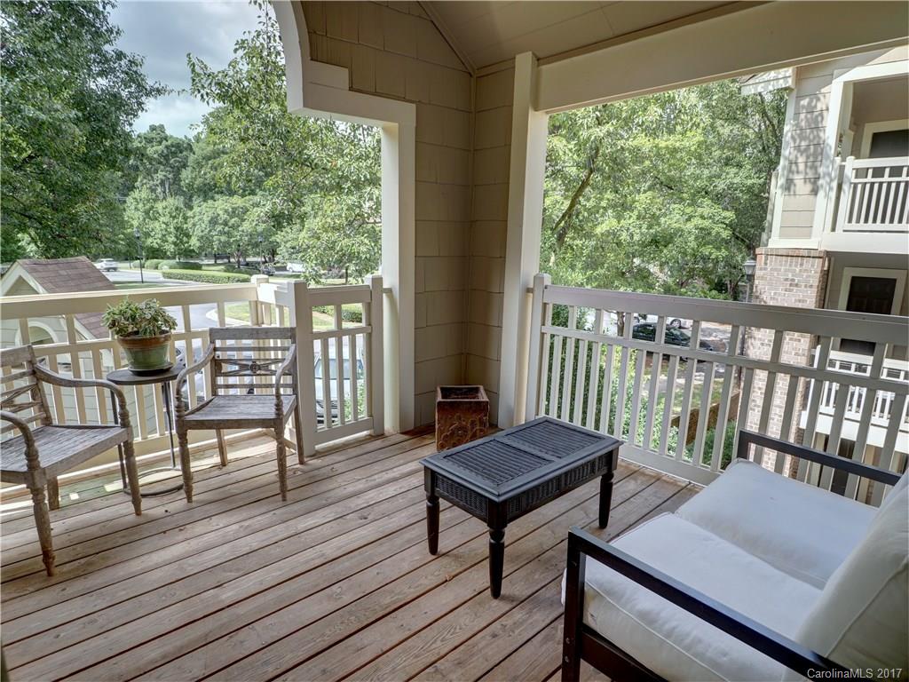 5011 Sharon Road, Unit J Charlotte, NC 28210 - Photo 6 of 15