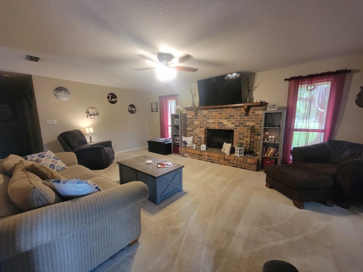 21140 Phillipsville Road Bay Minette, AL 36507 - Photo 3 of 19