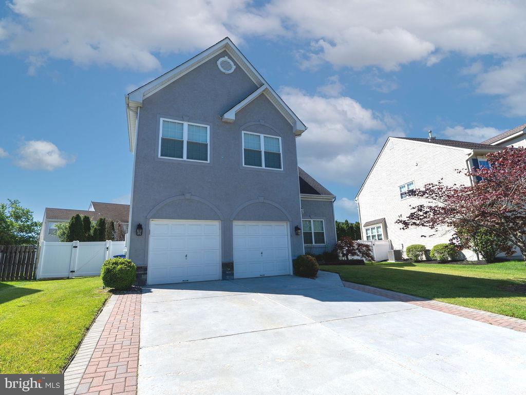 15 Nottingham Way Mount Laurel, NJ 08054 - Photo 2 of 50