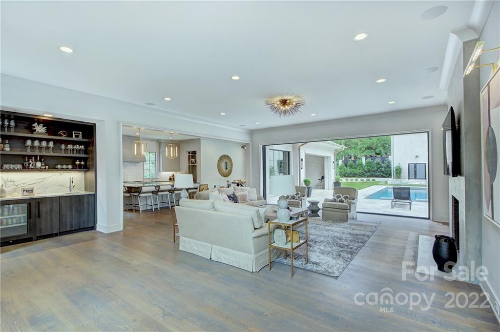 2027 Ferncliff Road Charlotte, NC 28211 - Photo 15 of 46